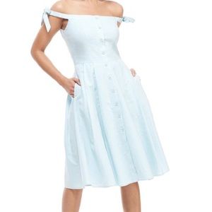 Gal Meets Glam Dora Dress